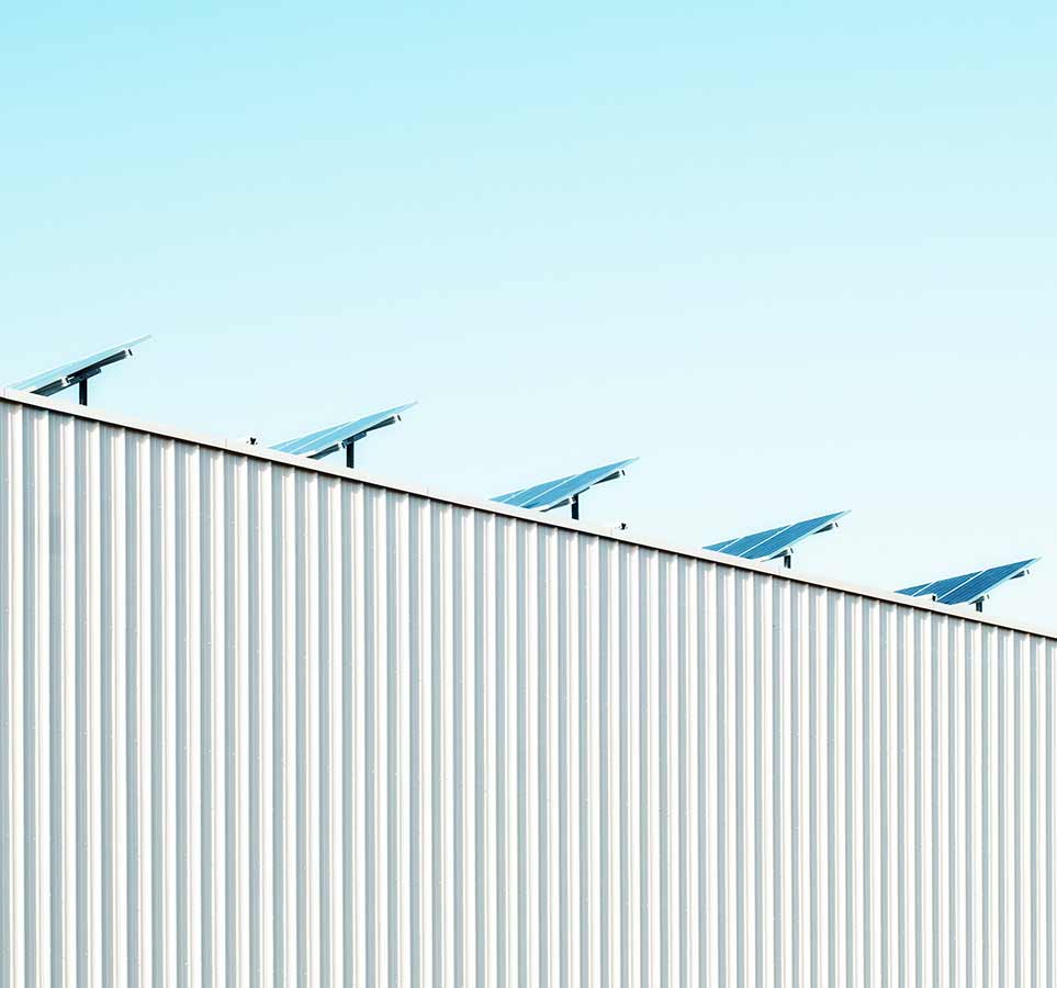 Responsible Solar Development