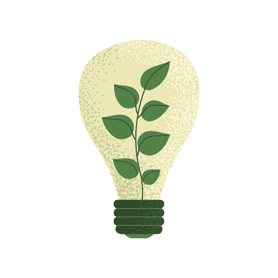 Energy Efficiency