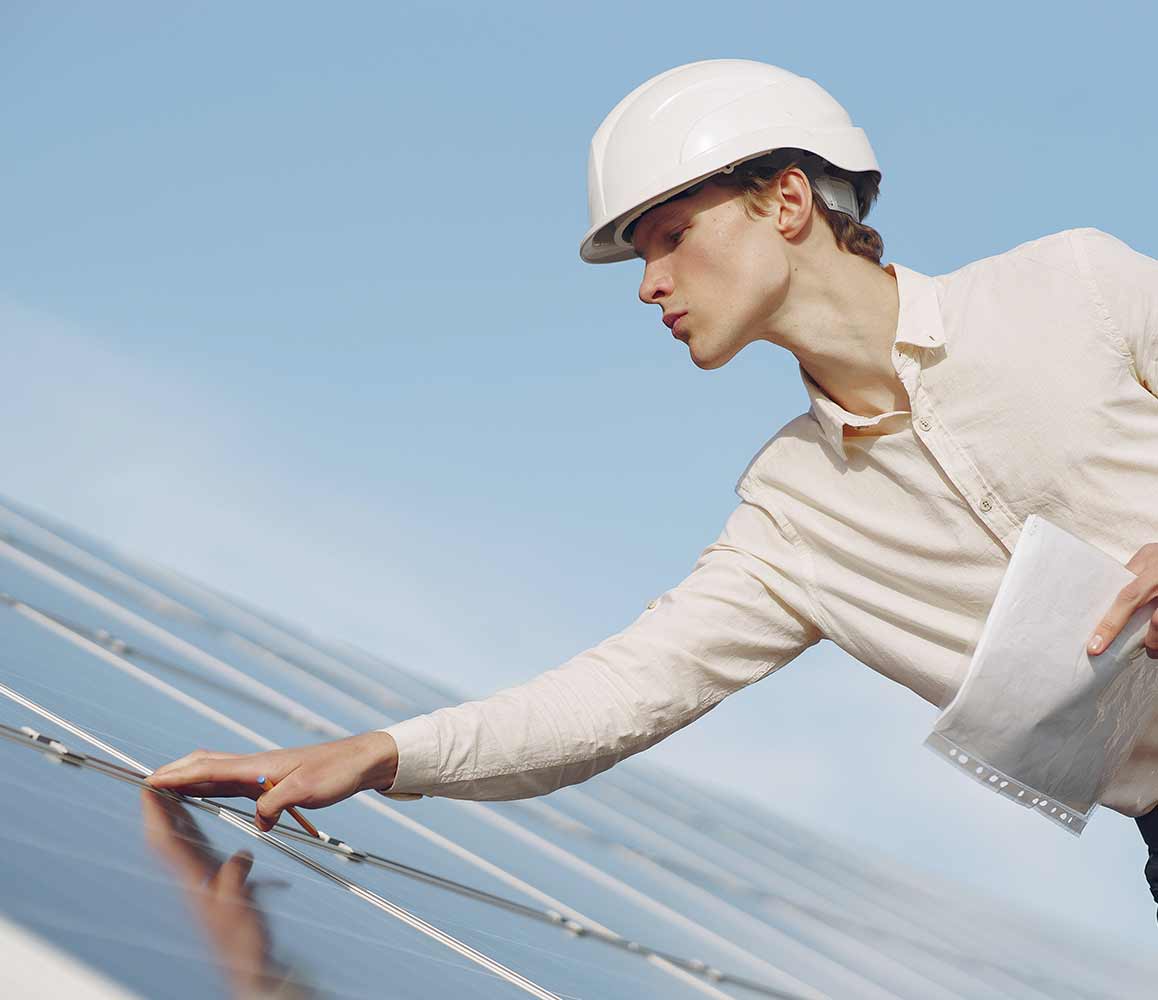 Sustainable And Reliable Energy Systems